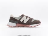 New Balance WS1300 retro casual jogging shoes Style:WS1300WPA