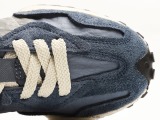 New Balance MS327 retro leisure sports jogging shoes Style:U327WCB