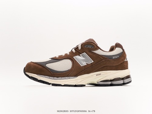 New Balance 2002R Running Shoes Style:M2002RHS