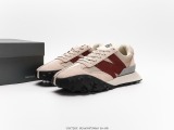 New Balance XC72 series low -end high -end retro daddy leisure sports jogging shoes Style:UXC72KX