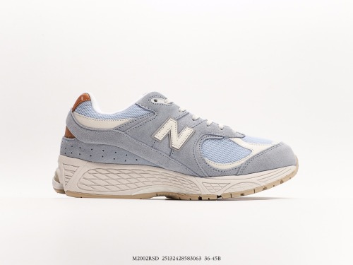 New Balance 2002R Running Shoes Style:M2002RSD