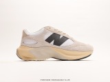 New Balance Warped Runner series low -gang retro dad's leisure sports jogging shoes Style:UWRPOMOB