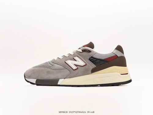 New Balance RC 998 series beauty products Style:M998GB