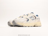 New Balance 530 retro running shoes Style:MR530AM