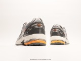 New Balance M1906 Dad's style sneakers Style:M1906RWM