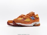 New Balance WL2002 retro leisure running shoes latest 2002R series shoes Style:ML2002R1