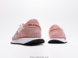 New Balance new 237 retro running shoes Style:MS237CA