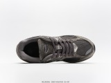 New Balance WL2002 The latest 2002R series of retro leisure running shoes Style:ML2002RA