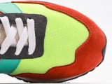 New Balance new 237 retro running shoes Style:MS237PK1