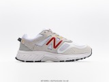 New Balance 510 retro casual jogging shoes Style:MT510WR4