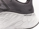 New Balance Fresh Foam X More V4 Light Running Shoes This shoe Style:MMORWG4
