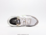 New Balance new 237 retro running shoes Style:MS237SL1