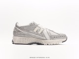 New Balance M1906r series retro daddy style casual sports jogging shoes Style:M1906JM