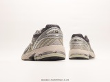 New Balance Aime Leon Dore x New Balance 860V2 Anti -slip and wear -resistant low -top running shoes Style:ML860KR2