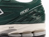 New Balance G.1906 series retro daddy style leisure sports jogging shoes Style:M1906RX
