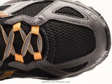 New Balance retro casual sports shoes Style:ML610TAK