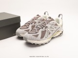 New Balance ML610 series retro leisure sports jogging shoes Style:ML610TFE