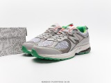 New Balance 2002RProtection Pack series retro old daddy leisure sports jogging shoes Style:M2002RGD