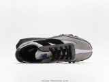 New Balance 72 Retro Pioneer UXC72 CBD series retro leisure sports jogging shoes Style:UXC72AA1