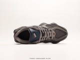 New Balance Joe Freshgoods x New Balance 9060 joint retro leisure sports jogging shoes Style:U9060ECCOD