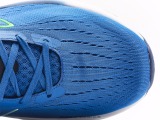 New Balance knitted fabric casual breathable, comfortable, soft bottom running shoes Style:MEVOZLB2