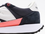 New Balance new 237 retro running shoes Style:MS237VC1