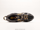 New Balance retro casual sports shoes Style:ML610TAK