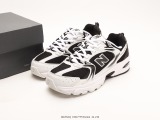 New Balance MR530 series retro daddy wind net cloth running casual sports shoes Style:MR530SJ