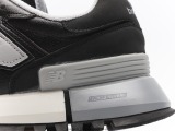 New Balance WS1300 retro casual jogging shoes Style:MS1300GS