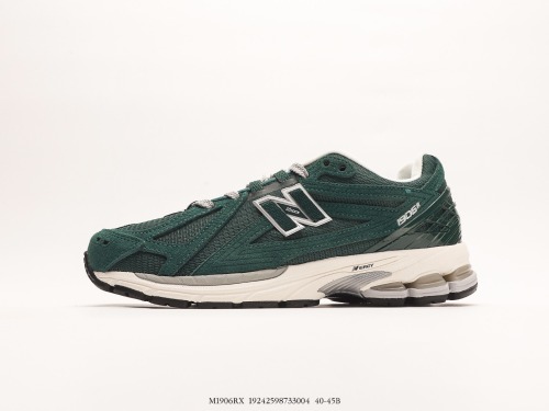 New Balance M1906 series retro daddy wind net cloth sports shoes Style:M1906RX