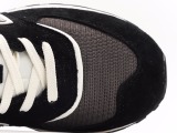 New Balance U574 low -top retro leisure sports jogging shoes Style:U574LGG1