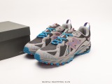 New Balance ML610 series retro leisure sports jogging shoes Style:ML610TAA