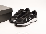New Balance 23 years men's shoes and women's shoes retro sports casual running shoes Style:VB-07CD07