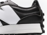 New Balance MS327 series retro leisure sports jogging shoes