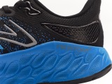 New Balance Fresh Foam Evoz V2 Covent Fabrics Comfortable and wear -resistant running shoes Style:M1080Z12