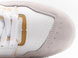 New Balance BB550 series classic retro low -top casual sports basketball shoes Style:BB550LA1