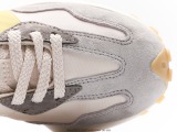 New Balance MS327 series retro leisure sports jogging shoes Style:WS327JTL