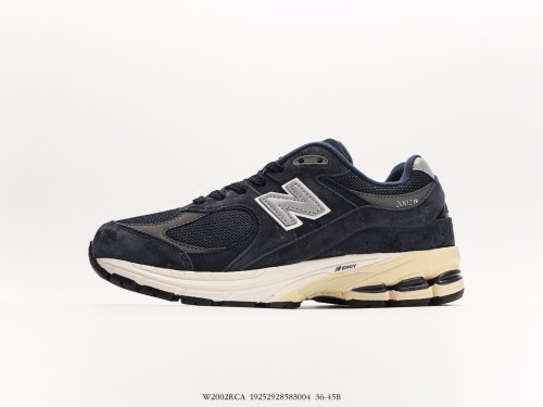 New Balance 2002R Running Shoes Style:W2002RCA