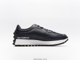 New Balance MS327 series retro leisure sports jogging shoes