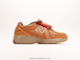 New Balance 1906R Retro Trending Leisure Sports Sweet Shoes Style:M1906ROB