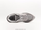 New Balance 2002 series retro leisure running shoes Style:ML2002R0