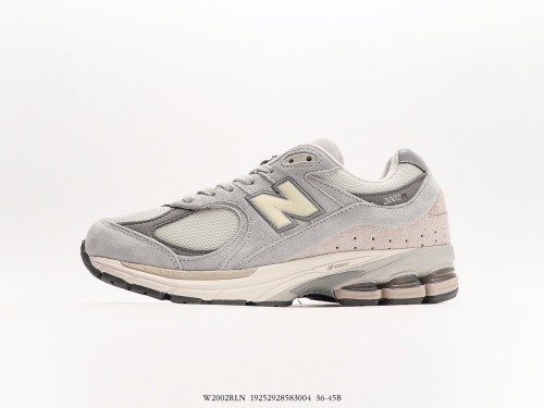 New Balance 2002R Running Shoes Style:W2002RLN