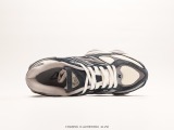 New Balance Joe Freshgoods x New Balance 9060 joint retro leisure sports jogging shoes Style:U9060IND