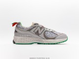 New Balance 2002RProtection Pack series retro old daddy leisure sports jogging shoes Style:M2002RGD