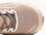 New Balance Fresh Foam x More v3 TDS cushioning running shoes Style:MTMORCB3