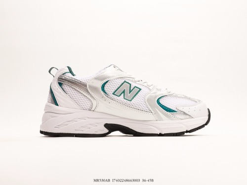 New Balance 530 Running Ancient Shoes NB530 Style:MR530AB