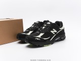 New Balance WL2002 The latest 2002R series of retro leisure running shoes Style:ML2002RZ