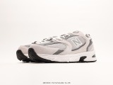 New Balance 530 Running Ancient Shoes NB530 Style:MR530CB