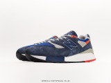 New Balance RC 998 series beauty products Style:M998CSAL