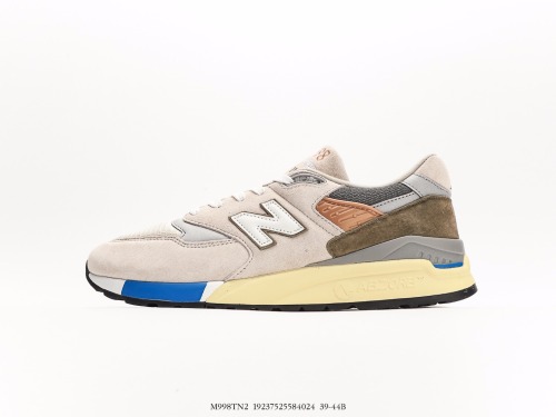 New Balance RC 998 series beauty products Style:M998TN2